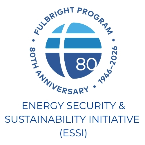 Energy Security & Sustainability Initiative (ESSI) Expert Panel